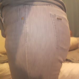 Size 16 Skinny jean
